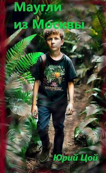 Маугли из Москвы - Юрий Цой