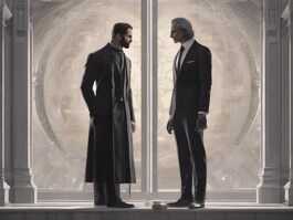 Наёмник Бога - DarkLoneWolf