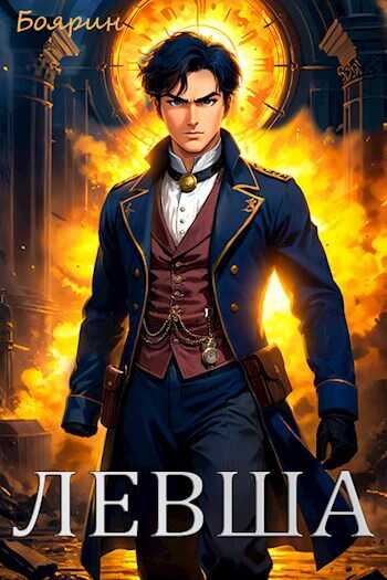 Левша - Боярин