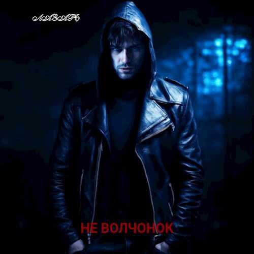 Не волчонок - Лазарь