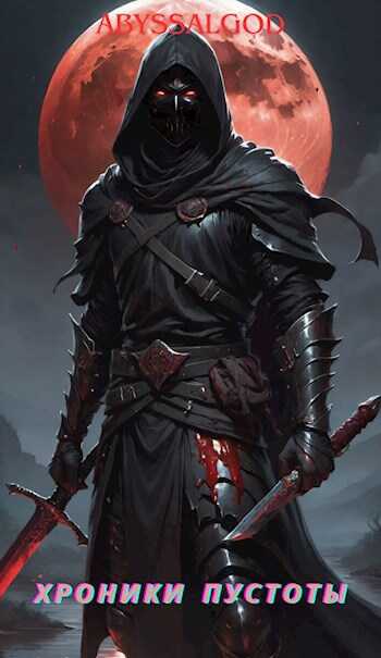 В поисках силы - Abyssalgod
