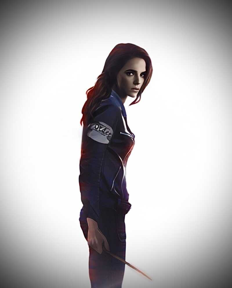 Командир Грейнджер - Lolli_Pop