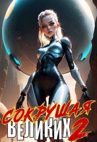 Сокрушая великих. Том 2 - Денис Деев