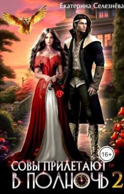 Совы прилетают в полночь 2 - Екатерина Селезнёва