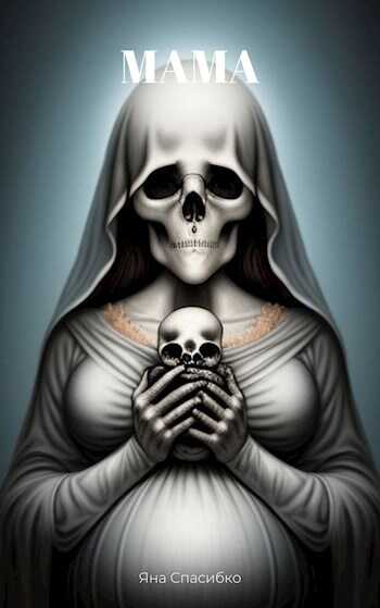 Писчий отдел НКВД 1. Мама - Яна Анатольевна Спасибко