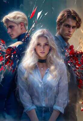 Очередная надежда - Анна Претзел