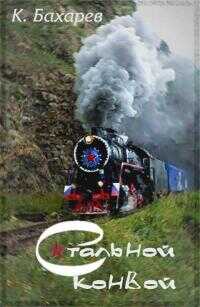 Стальной конвой [СИ] - Константин Павлович Бахарев