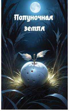 Полуночная земля - Евгений Шпунт