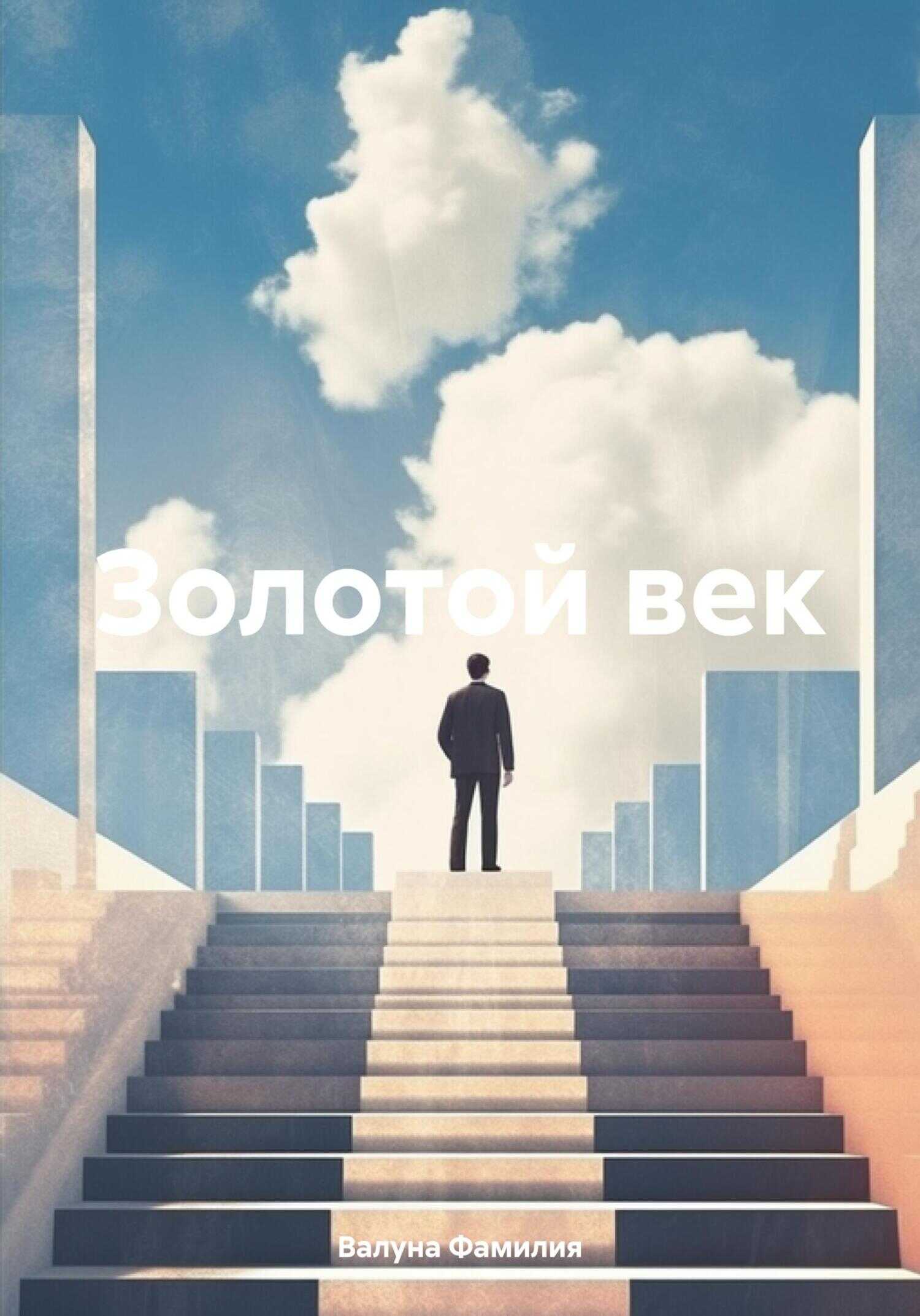 Золотой век - Валуна Фамилия