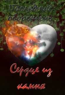 Последний оборотень. Сердце из камня - Лия Котова