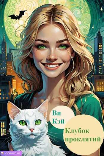 Клубок проклятий - Ви Кэй