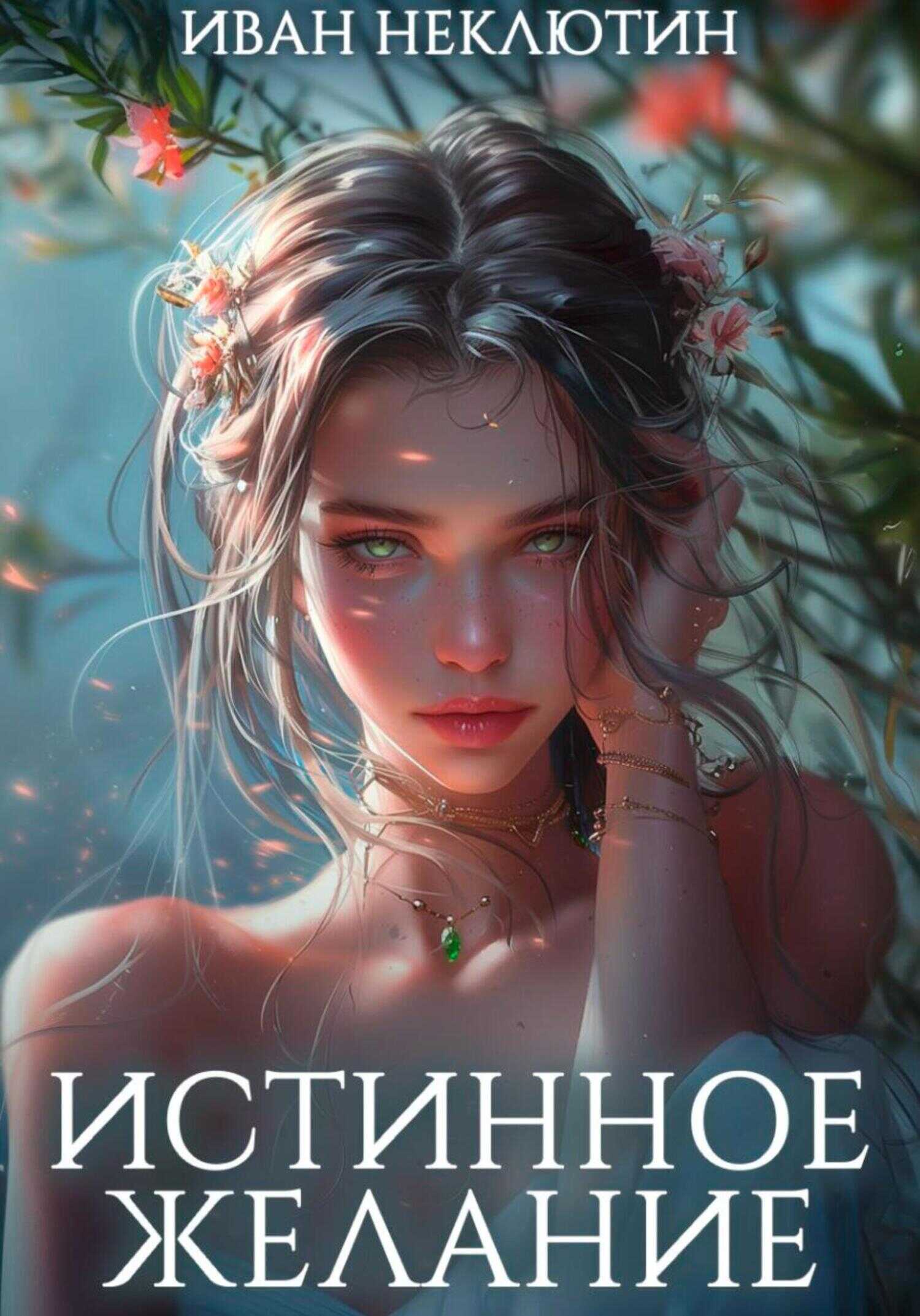 Истинное желание - Иван Николаевич Неклютин