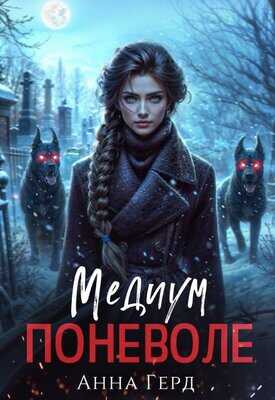 Медиум поневоле - Анна Герд