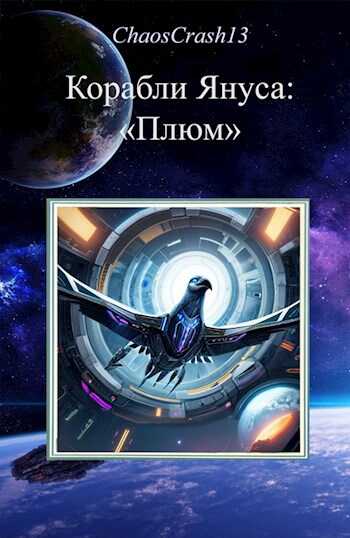 "Плюм" - ChaosCrash13