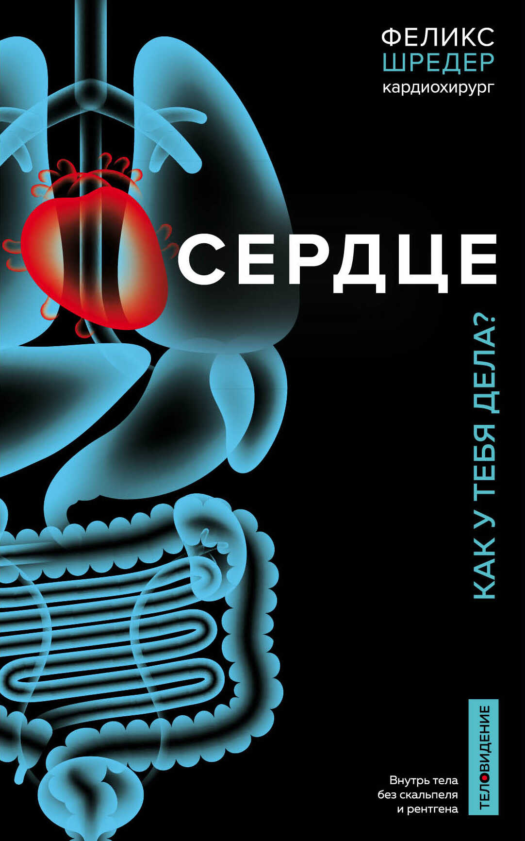 Сердце. Как у тебя дела? - Нина Вебер