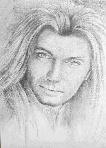 Ванильная пинта - Анна Валерьевна Бодрова