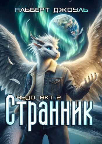 Странник - Альберт Джоуль