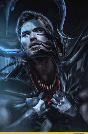 (Не)Человек-паук - Алекса Алая