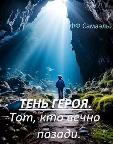 Тень героя. Тот, кто вечно позади. - ФФ Самаэль