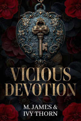 Порочная преданность - Айви Торн