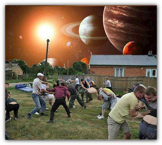 Зеркальный лабиринт - Анастасия Игнашева