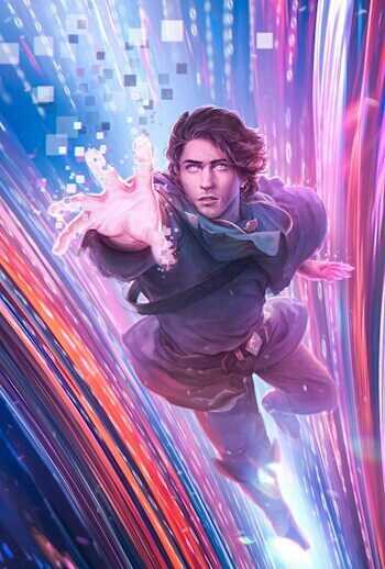 Этот чудесный мир. Начало - Василий Соболев