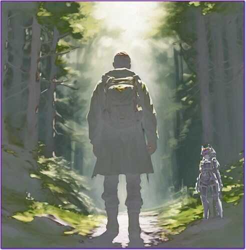 Исследователь, первые шаги. - Олег Щуров