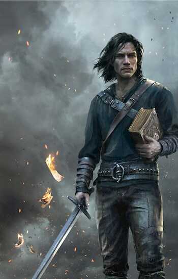 Этот чудесный мир. Возвращение - Василий Соболев