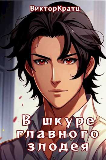 В шкуре главного злодея - Виктор Кратц