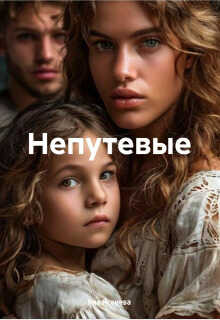 Непутевые - Яна Ясенева