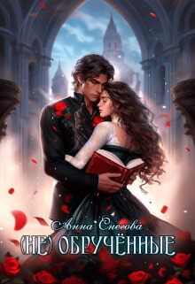 (не) Обручённые - Анна Снегова