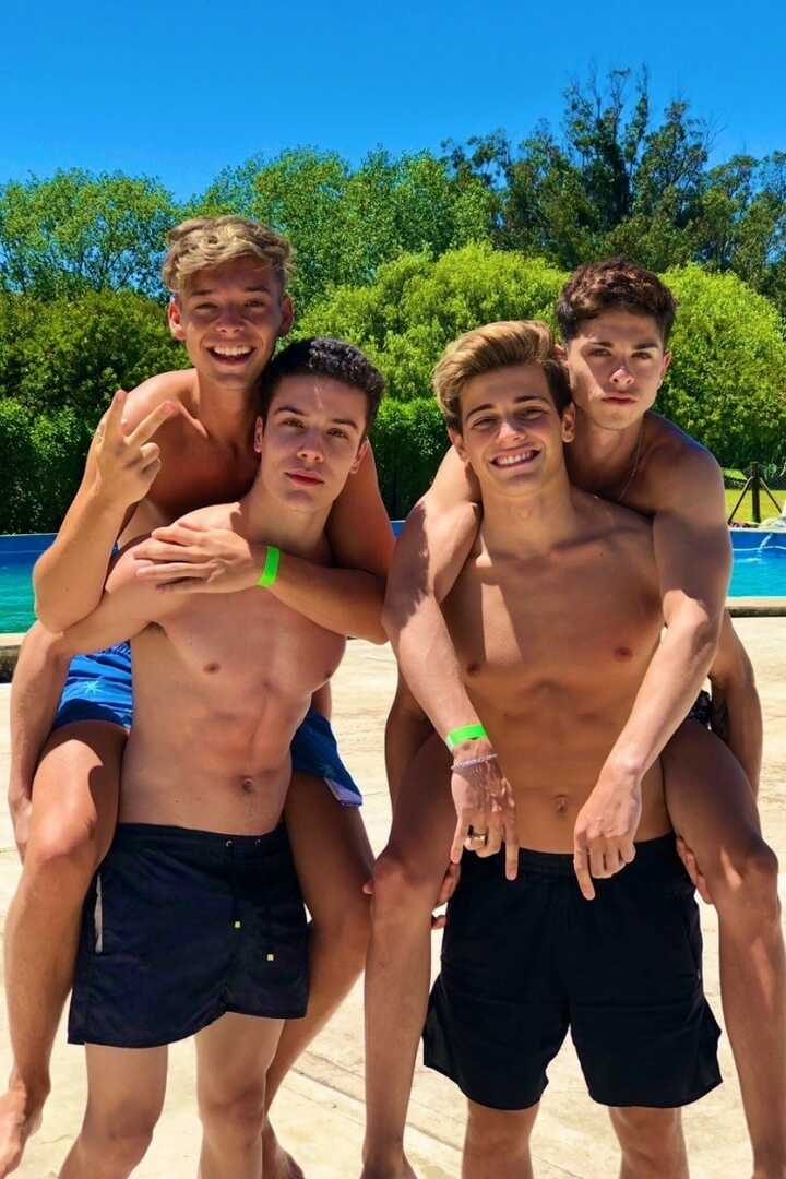 Каникулы в Индонезии - Дмитрий Алехнов