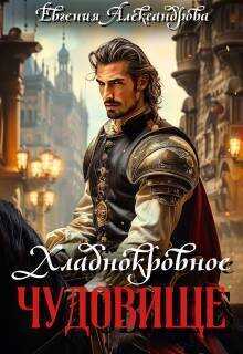 Хладнокровное чудовище - Евгения Александрова