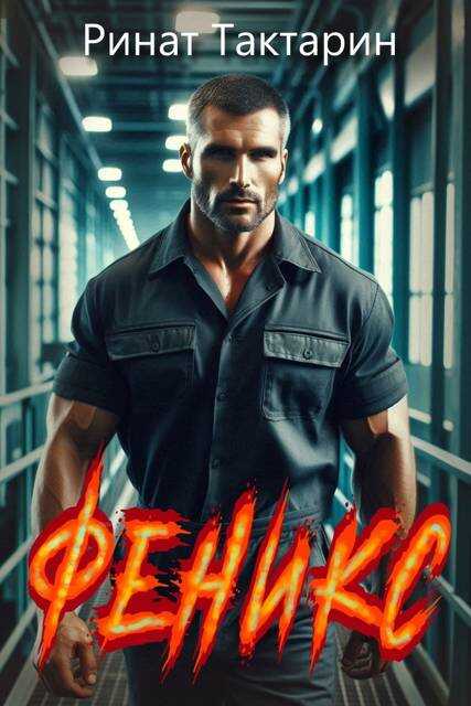 Феникс - Ринат Тактарин
