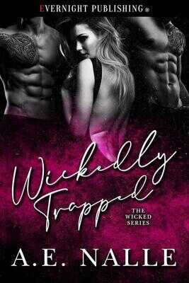 Порочная ловушка - А. Е. Налле