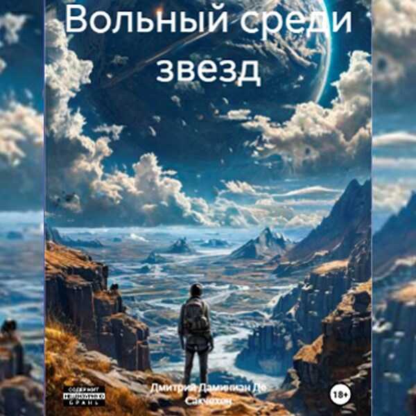 Вольный среди звезд - Даминиан