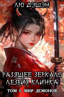 Мир демонов - Лю Дэшэн