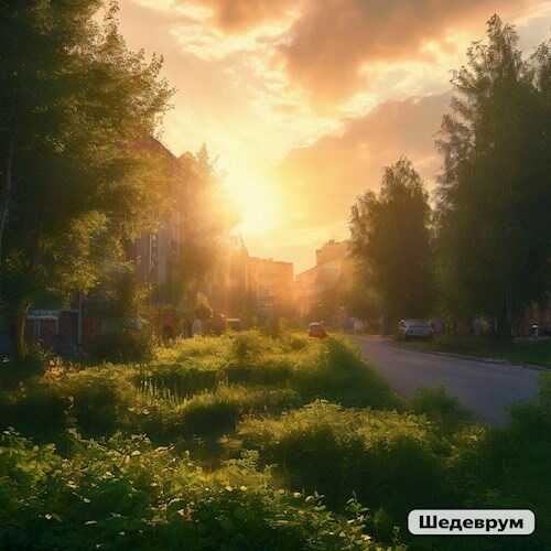 Рыцарь решает чужие проблемы - Иван Шевцов