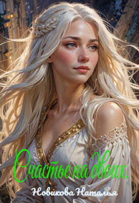 Счастье для двоих - Наталья Новикова