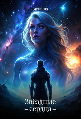 Звёздные сердца - Витания
