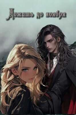 Дожить до ноября - Кира Святова