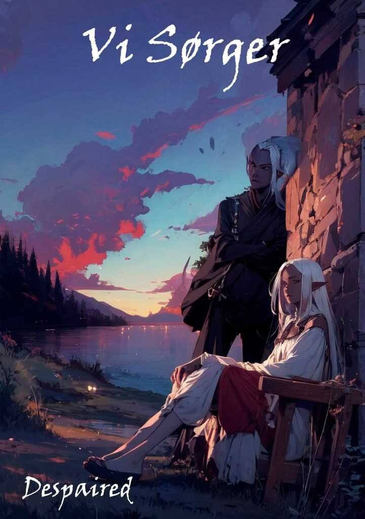 Vi Sørger - Despaired