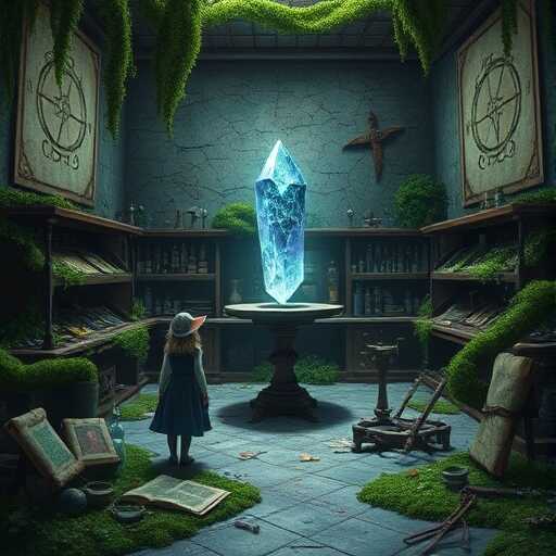 Осколки Искаженного Мира - Boris Pinsker