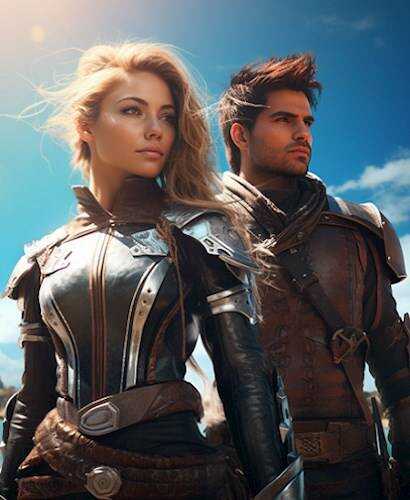 Эвис: Неоднозначный выбор - Василий Горъ