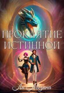 Проклятие истинной - Ли Мезина
