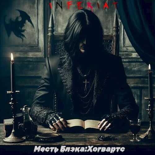 Хогвартс - Inferiat