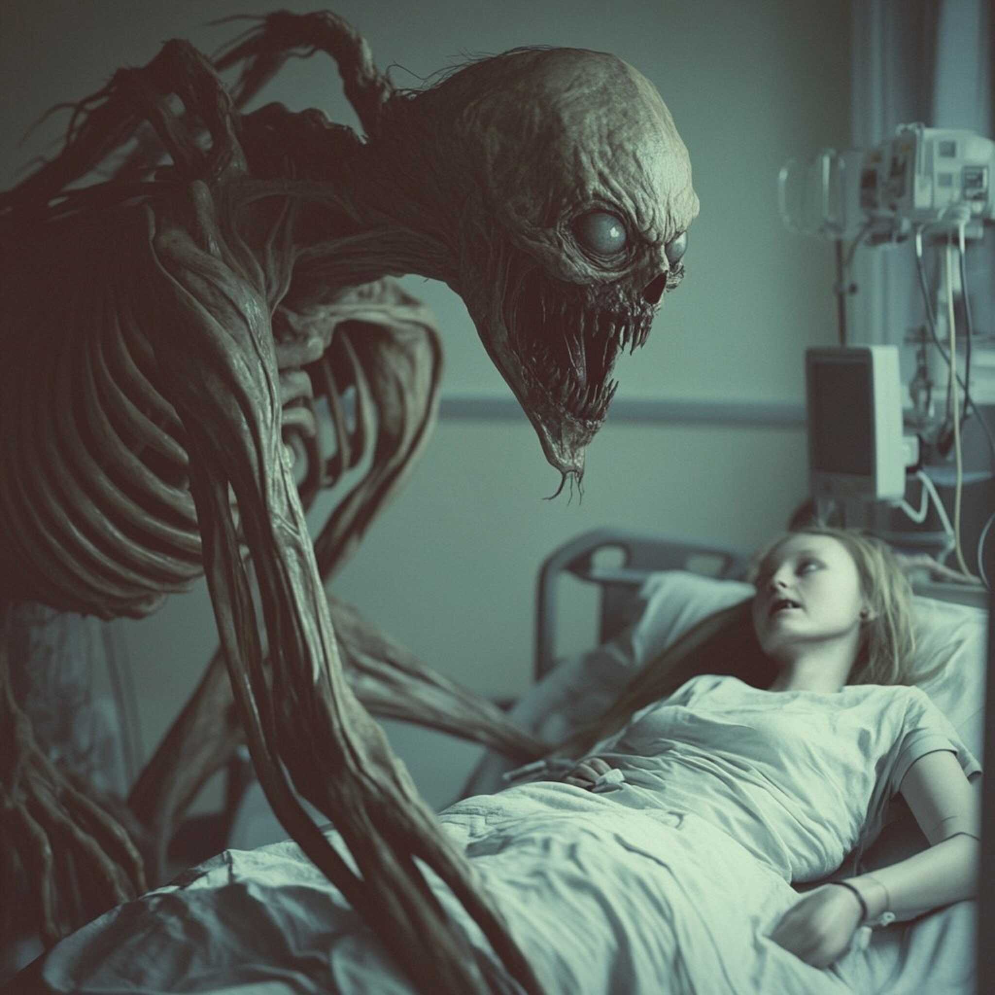 Больничные байки - Ольга Рубан