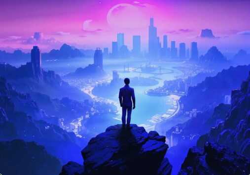 Эхо Реальности - Евгений Дриль