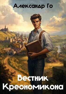 Вестник Креономикона - Александр Го