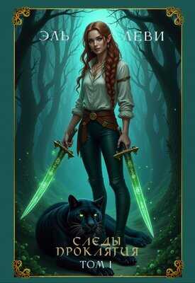 Следы проклятия - Эль Леви